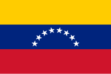 Flag of Venezuela.svg