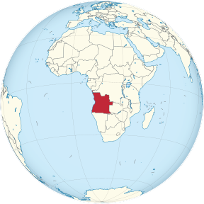 Angola on the globe (Angola centered).svg