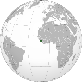 Sierra Leone (orthographic projection).svg