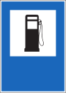 Datei:CH-Hinweissignal-Tankstelle.svg