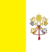 Flag of the Vatican City (2023–present).svg