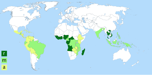 Datei:Carte Coffea robusta arabic.svg