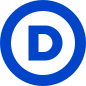 Datei:US Democratic Party Logo.svg