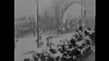 Datei:Queen Victoria In Dublin (Rare archive footage from 1900).webm