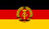 Flag of East Germany.svg