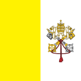 Flag of Vatican City (2023–present).svg