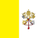 Flag of Vatican City (2023–present).svg