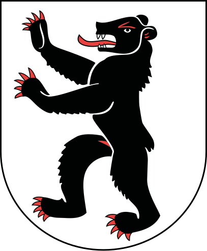 Datei:Wappen Appenzell Innerrhoden matt.svg