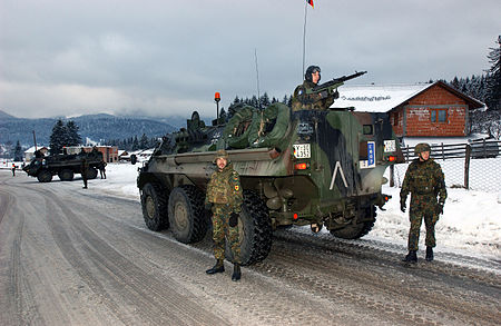 Armee – Klexikon - Das Freie Kinderlexikon