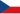 Flag of the Czech Republic.svg