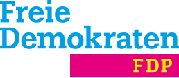 Datei:Logo der Freien Demokraten.svg