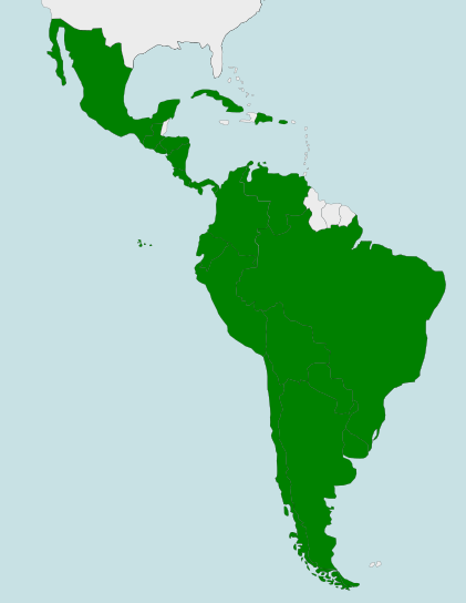 Datei:Latin America locator.svg